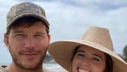 Katherine Schwarzenegger și Chris Pratt