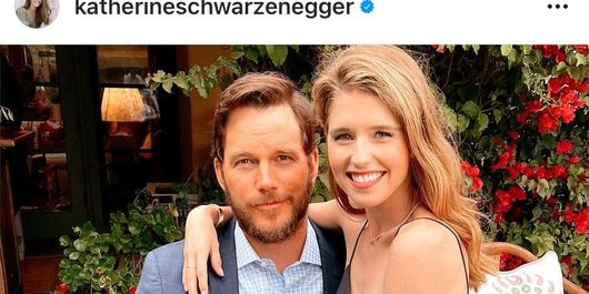 Fiica lui Arnold Schwarzenegger, Katherine, este însărcinată pentru a doua oară! Primele imagini cu burtica de gravidă