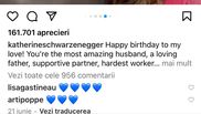Katherine Schwarzenegger și Chris Pratt