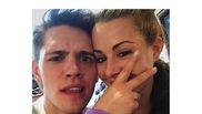 Casey Cott și Nichola Basara s-au căsătorit!