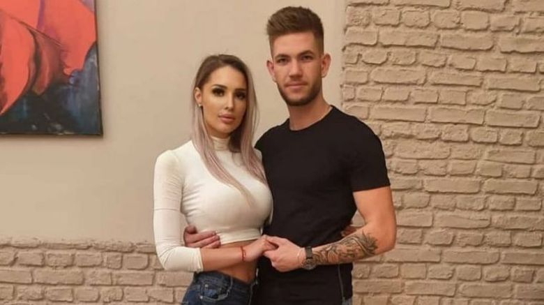 Alexandra și Codruț s-au despărțit!
