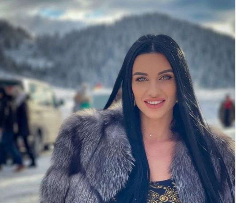 Ana Porgras s-a despărțit de iubitul ei?