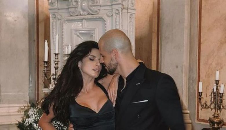 Ioana Grama și Alex Tăgurean s-au despărțit! Ioana Grama și Alex Tăgurean s-au despărțit!