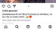Nicoleta Nucă vrea să plece definitiv din România împreună cu iubitul ei!