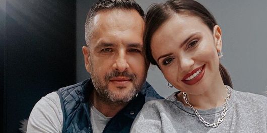 Cristina Șișcanu, surpriză de proporții înainte de Crăciun: „Vine și un bebe?”. Detaliul uimitor din fotografia vedetei
