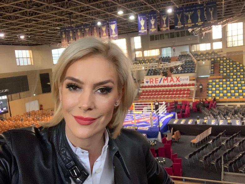 Roxana Ciuhulescu s-a născut dintr-o familie de sportivi Roxana Ciuhulescu data nasterii