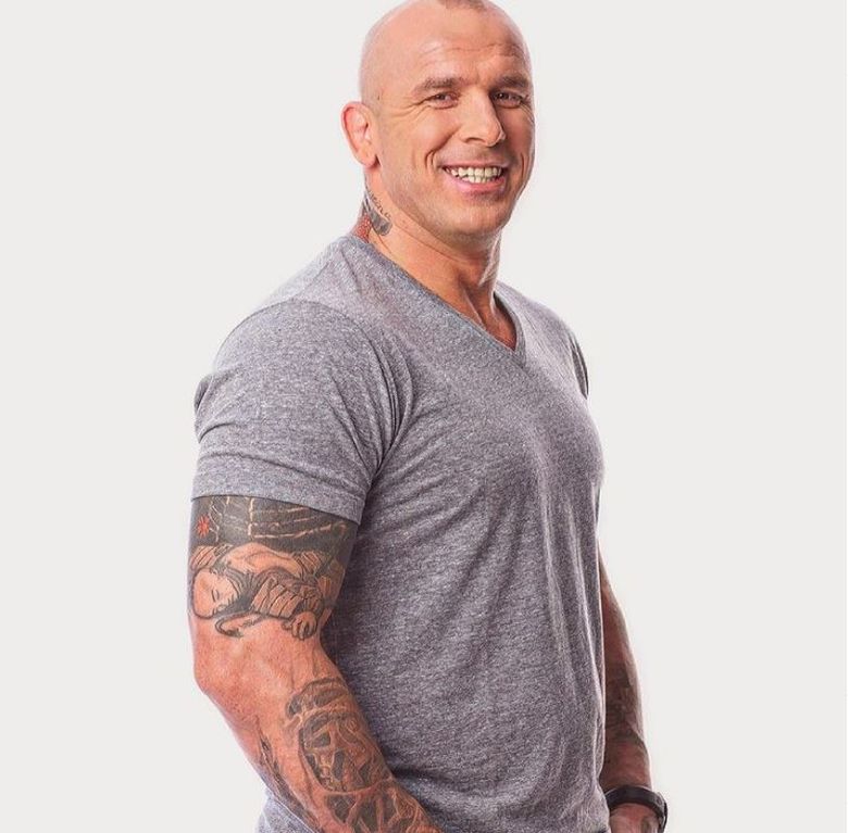 Catalin Zmarandescu Survivor