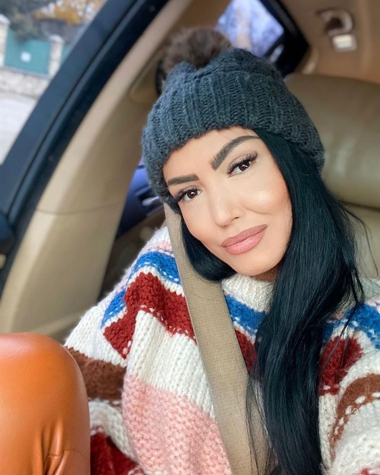 Andreea Mantea, mărturisiri cu lacrimi în ochi despre bătăile primite când era însărcinată