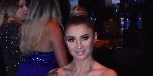 Anamaria Prodan, fotografie de milioane alături de un tânăr foarte cunoscut! Ce mesaj le-au transmis internauților
