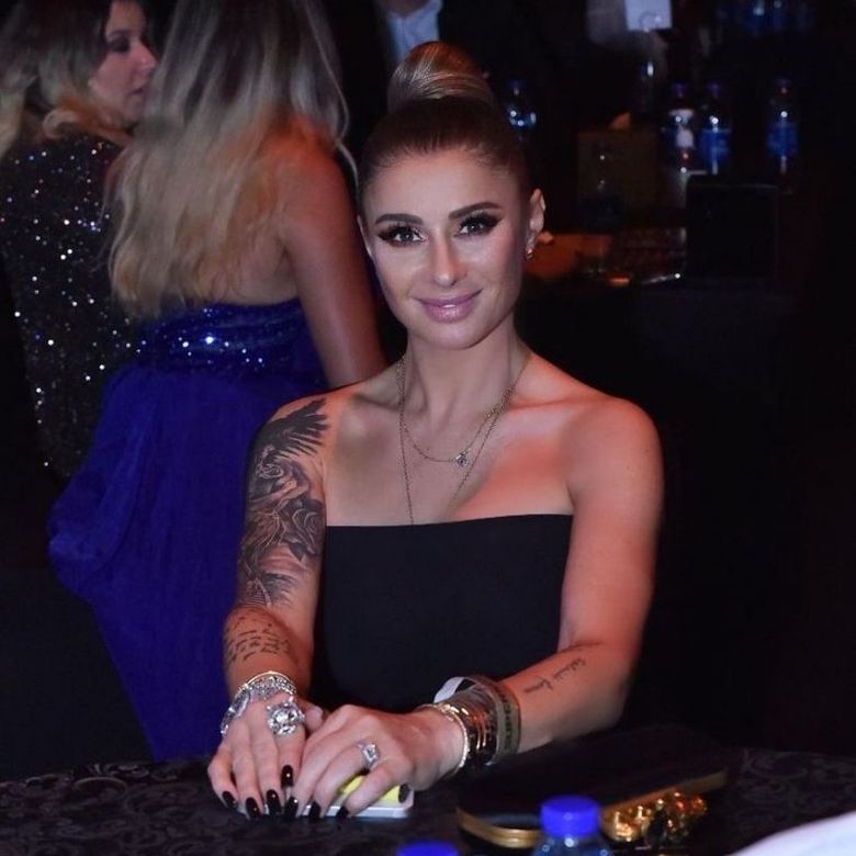Anamaria Prodan