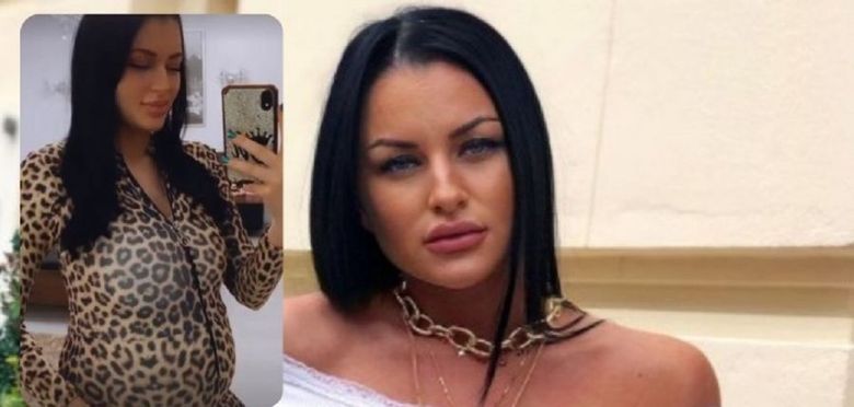 Manuela Oprișiu, anunț surpriză pentru fani după vestea că este însărcinată!
