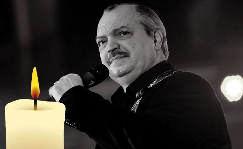 Victor Socaciu a murit! Victor Socaciu a murit!