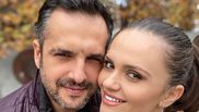 Mădălin Ionescu și Cristina Șișcanu