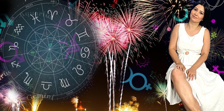 Horoscop Ana-Maria Ticea 27 decembrie - 2 ianuarie 2022. Zodia care va pierde cei mai mulți bani în această perioadă Horoscop Ana-Maria Ticea 27 decembrie - 2 ianuarie 2022. Zodia care va pierde cei mai mulți bani în această perioadă