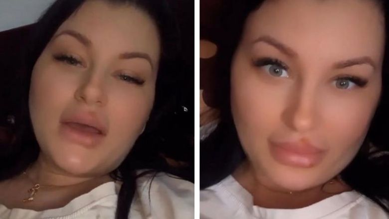De ce Manuela Oprișiu a ținut sarcina în mare secret? De ce Manuela Oprișiu a ținut sarcina în mare secret?
