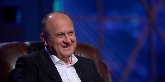 Cine este DAN ȘUCU. „Am plecat la drum cu gândul de a-mi face o afacere din care să-mi pot întreţine familia.