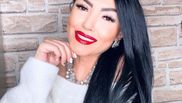 Andreea Mantea, asaltată cu mesaje de felicitări pentru sarcină