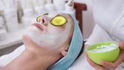 peeling facial acasa