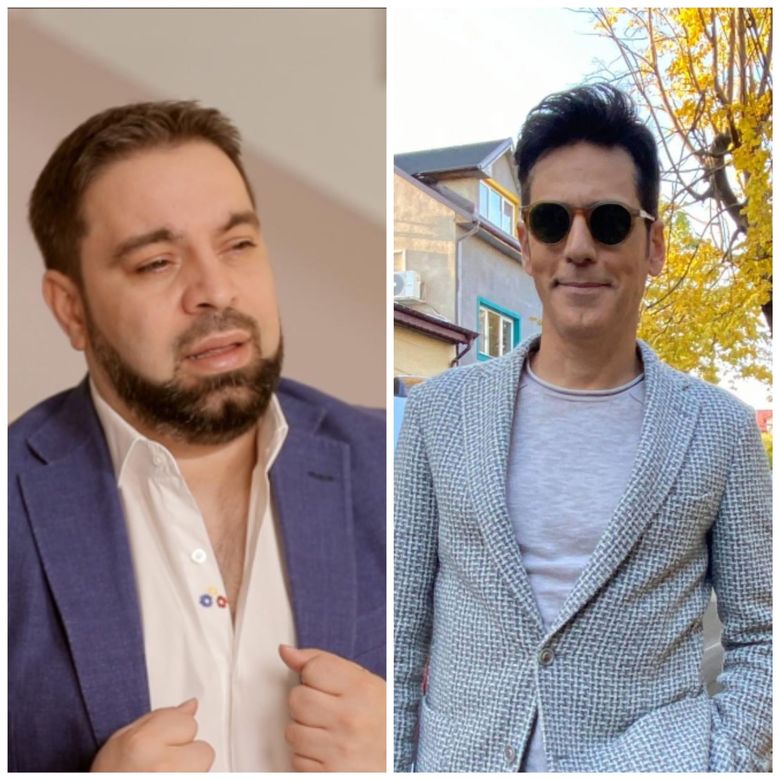 Ștefan Bănică Jr., criticat aspru de Florin Salam!