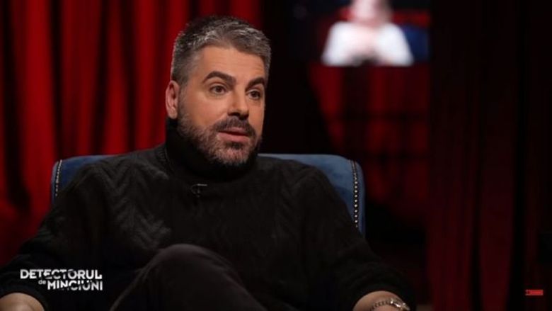 Maurice Munteanu, dezvăluiri fără perdea despre modul în care a fost înșelat în dragoste Maurice Munteanu, dezvăluiri fără perdea despre modul în care a fost înșelat în dragoste