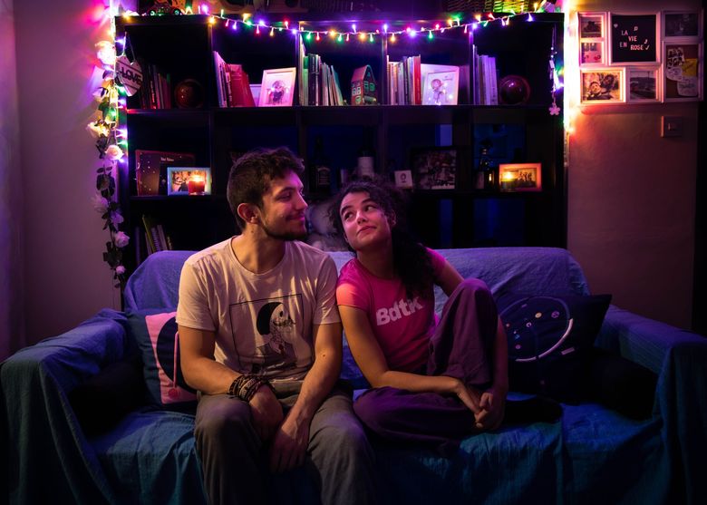 Filme de Revelion