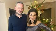 Ioana Ghinghină și Cristi Pitulice