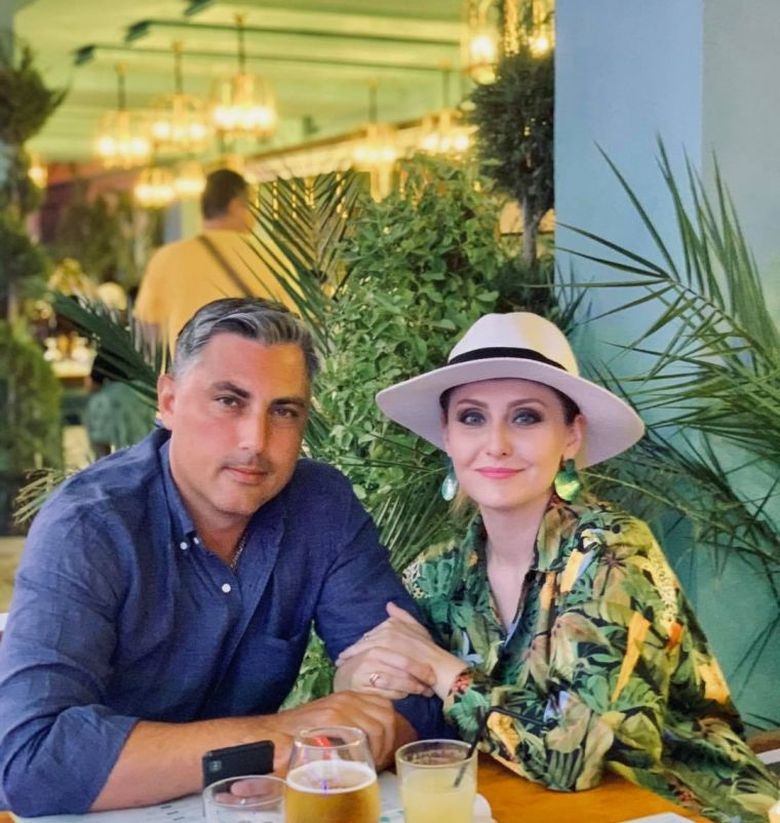 Alina Sorescu și Alex Ciucu și-au spus „Adio”, după 10 ani de relație?