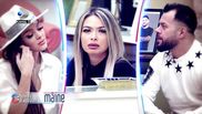 Cuplul care se desparte la Puterea dragostei, ediția din 3 ianuarie 2022!