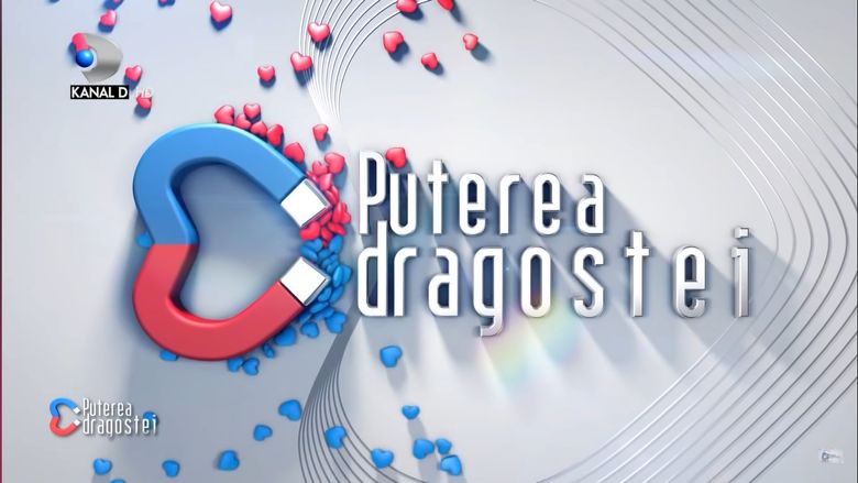 Puterea dragostei