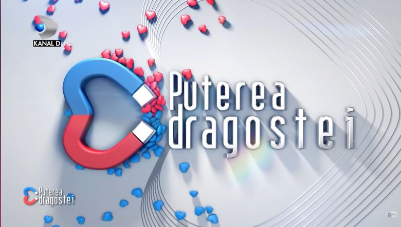 Puterea dragostei Puterea dragostei