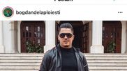 Bogdan de la Ploiești a fost căsătorit în trecut! 