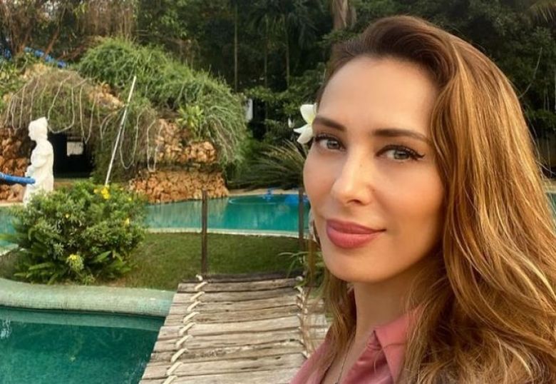 Iulia Vântur și Salman Khan nu mai formează un cuplu?