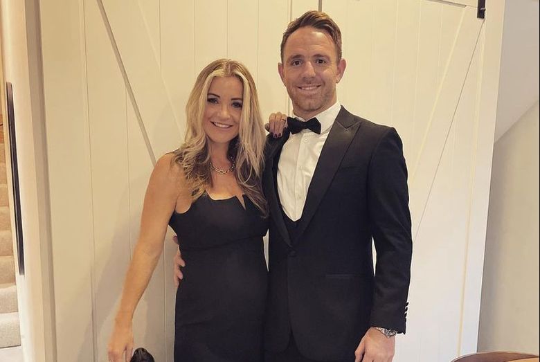 Helen Skelton a născut pentru a treia oară!
