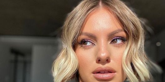 Alexandra Stan, noi dezvăluiri despre motivul pentru care a divorțat de Emanuel Necatu