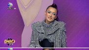 Ea este preferata Deei Codrea din sezonul 7 „Bravo, ai stil! Celebrities”