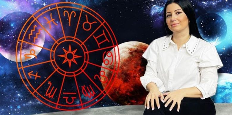 Horoscop Ana-Maria Ticea 3 - 9 ianuarie 2022