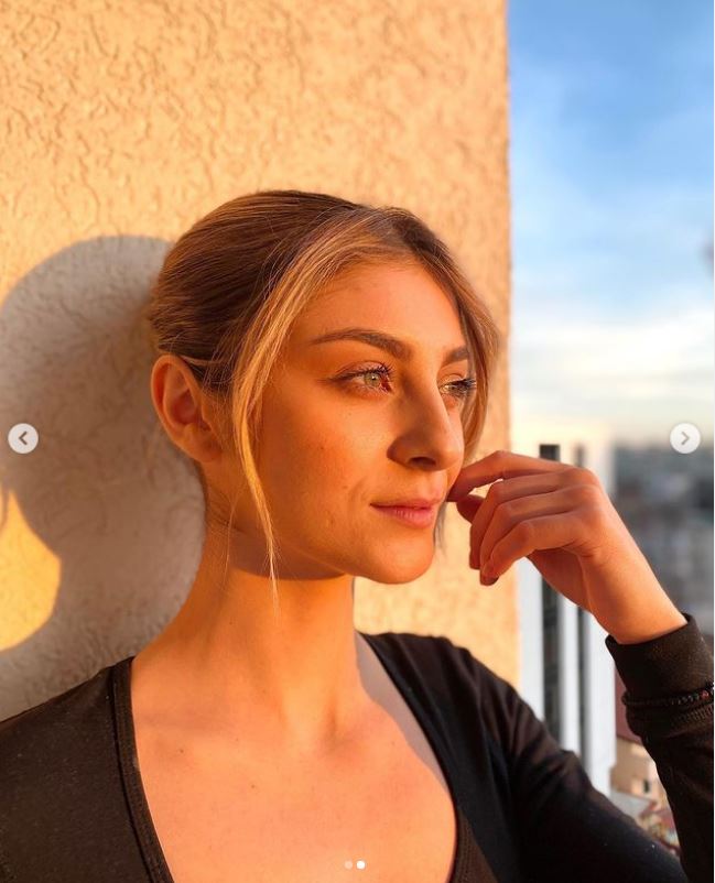 Elena Matei varsta