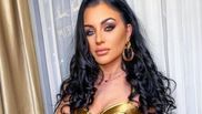 Manuela Oprișiu a dezvăluit sexul bebelușului