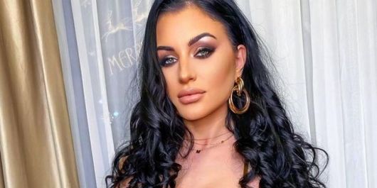 Manuela Oprișiu a dezvăluit sexul bebelușului chiar acum! Mesajul publicat de  fosta concurentă de la Puterea dragostei