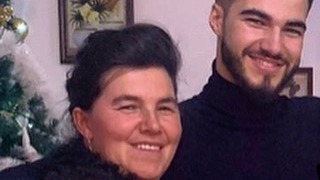 Mama Geta