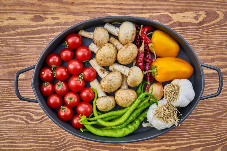 În zilele de post, consumă alimente proaspete de ce e pacat sa mananci peste in post