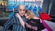 Oana și Viorel Lis vor avea un copil!