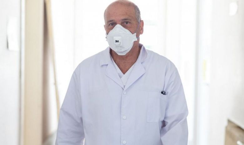Medicul Virgil Musta anunță valul cinci al pandemiei