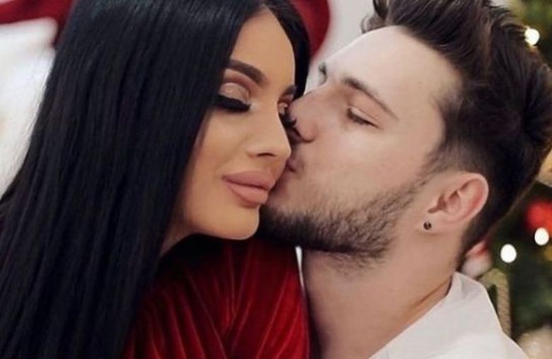 Simina Loica și Alex Zănoagă Simina Loica și Alex Zănoagă