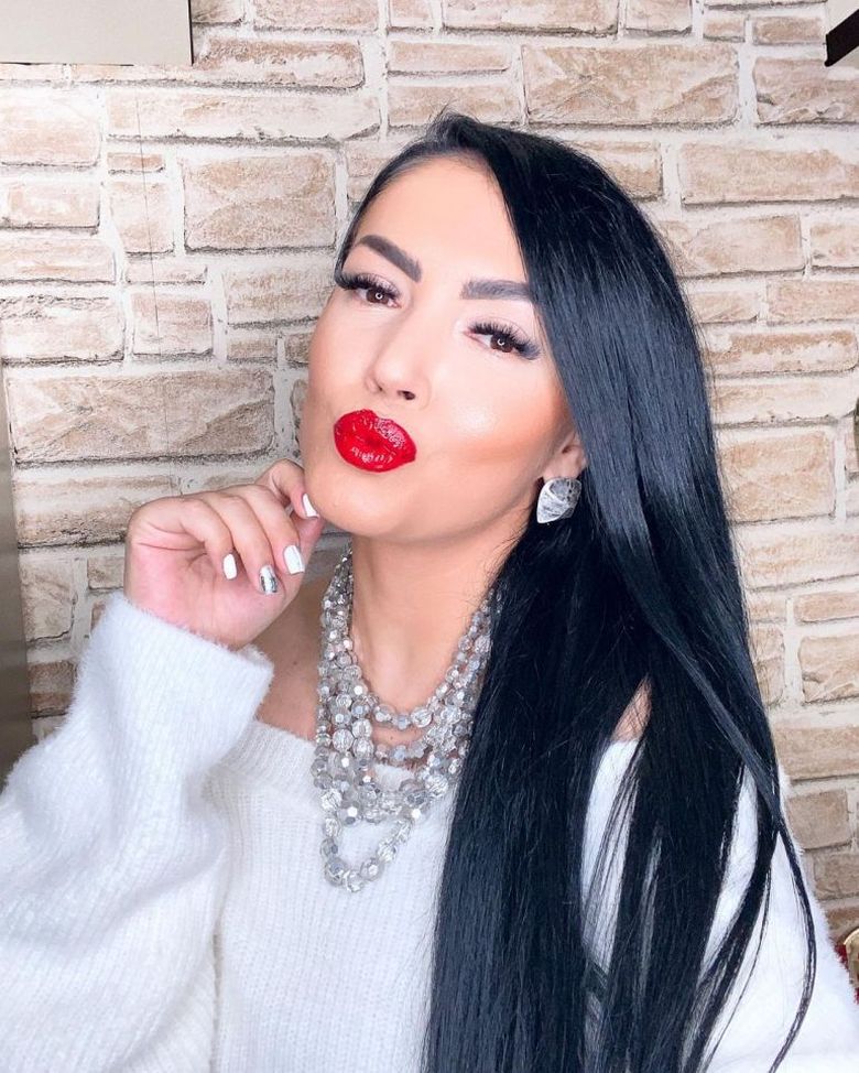 Andreea Mantea, decizie radicală după zvonurile că este gravidă