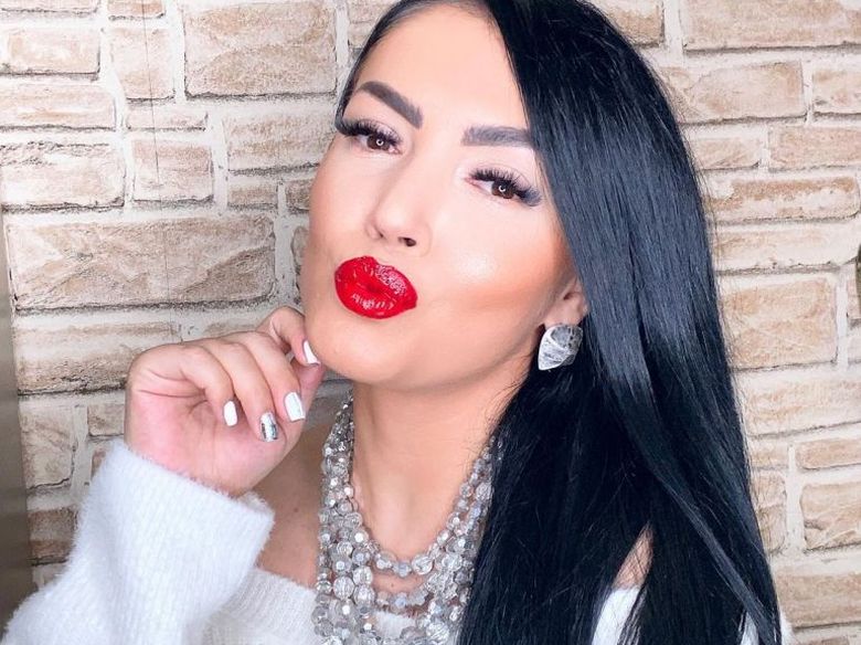 Andreea Mantea, decizie radicală după zvonurile că este gravidă Andreea Mantea, decizie radicală după zvonurile că este gravidă