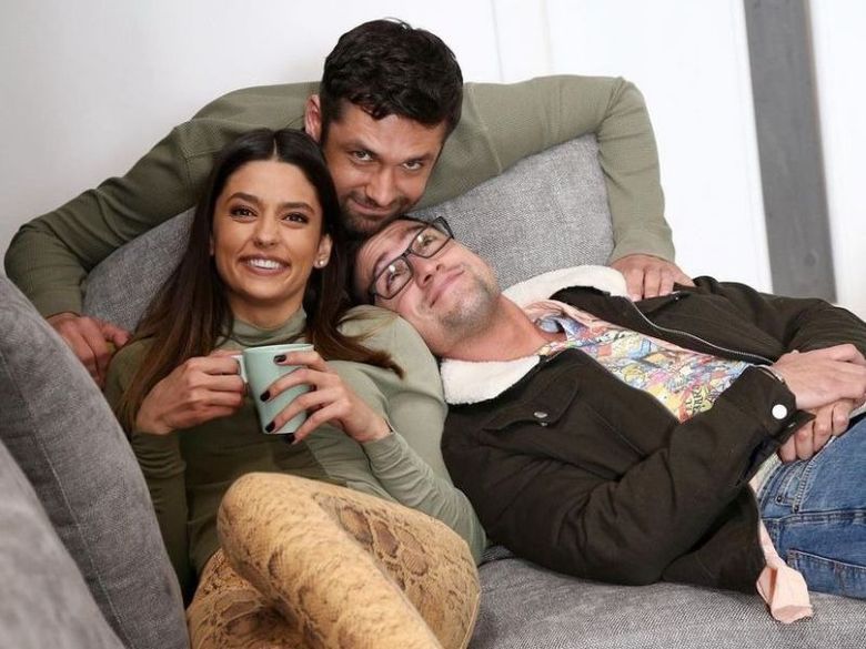 Vlad Gherman și Oana Moșneagu formează un cuplu? Vlad Gherman și Oana Moșneagu formează un cuplu?