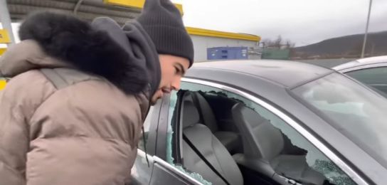 Fratele lui Culiță Sterp s-a ales cu pagube serioase la &icirc;nceput de an! 