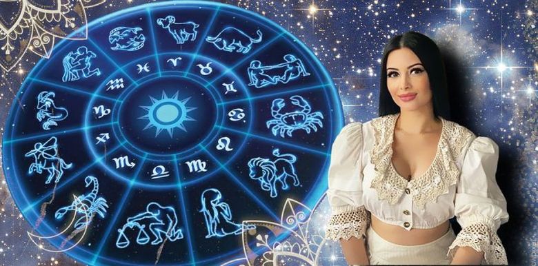 Horoscop Ana-Maria Ticea 10-16 ianuarie 2022. Zodia care va avea cel mai mult timp pentru &icirc;ngrijire și odihnă