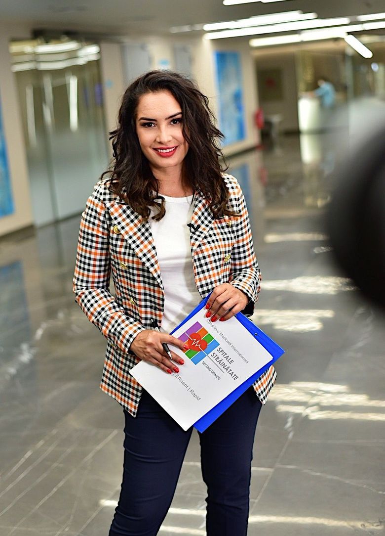 Eva Pavel aduce în România cel mai renumit medic oncolog turc! Bolnavii de cancer pot afla cele mai noi tratamente din domeniu